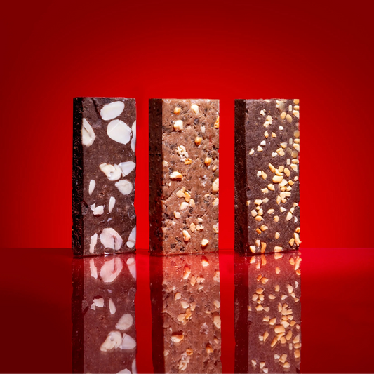 Sample Pack - 3 bars