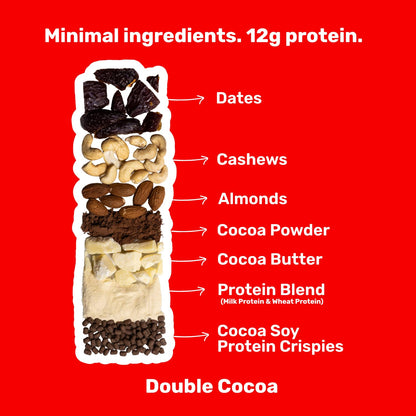 Double Cocoa
