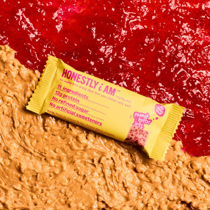 Peanut Butter Jelly