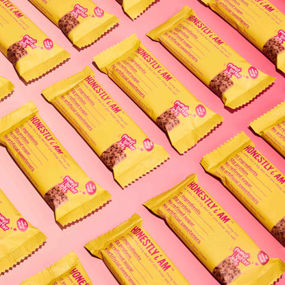 Peanut Butter Jelly