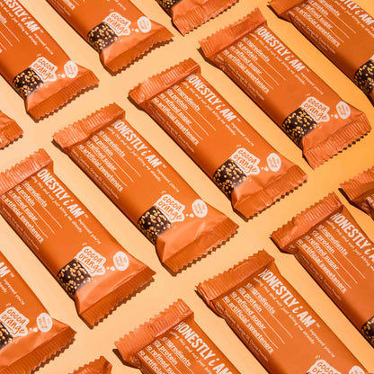 Cocoa Orange