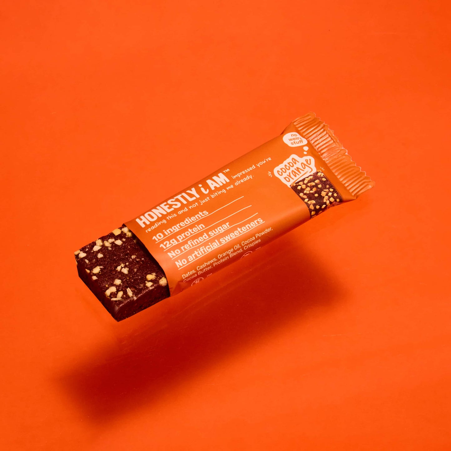 Cocoa Orange