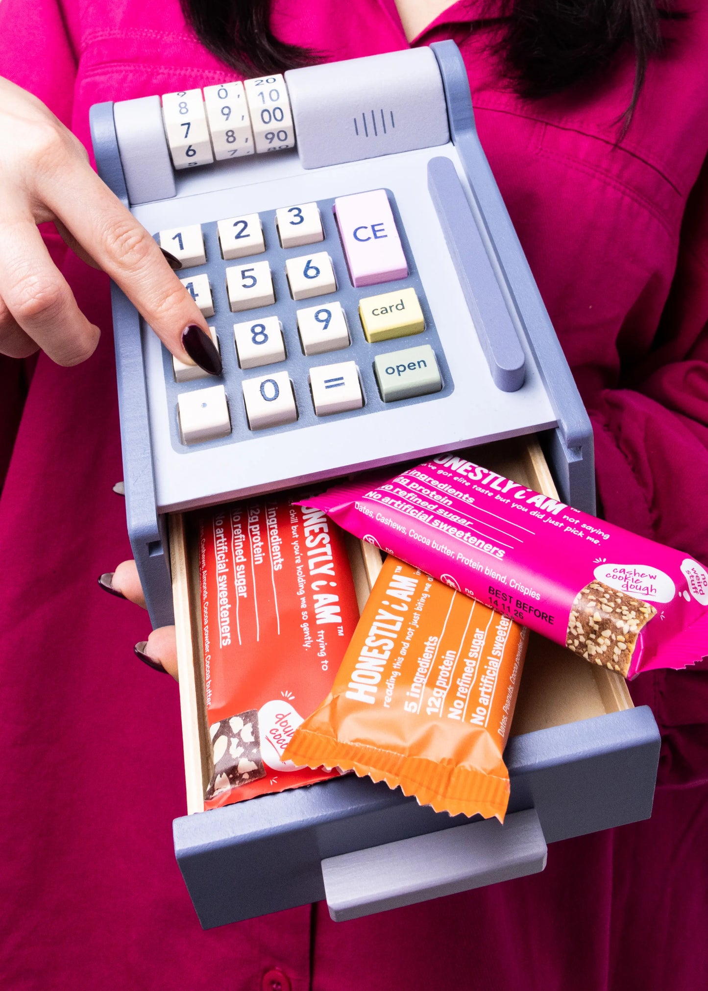 Sample Pack - 3 bars