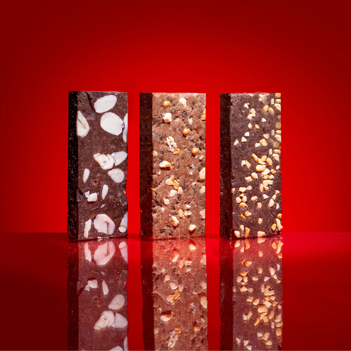 Sample Pack - 3 bars