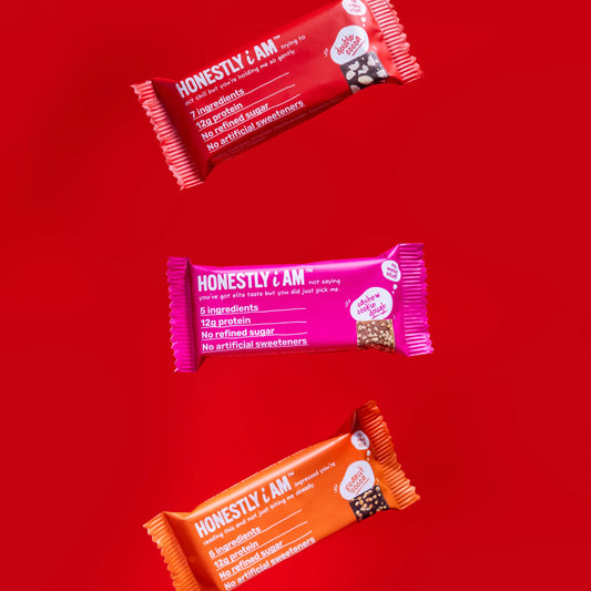 Sample Pack - 3 bars