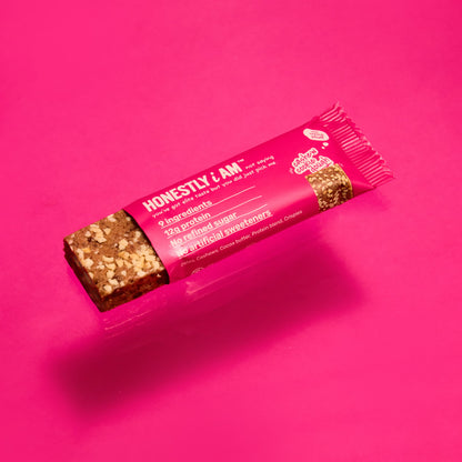 Cashew Cookie Dough