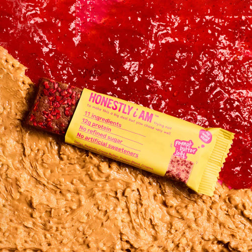 Peanut Butter Jelly