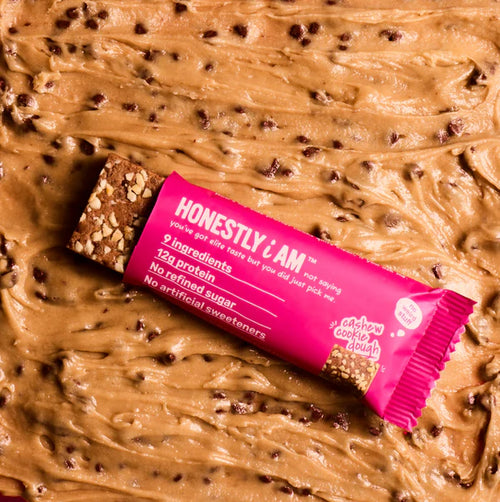 Cashew Cookie Dough